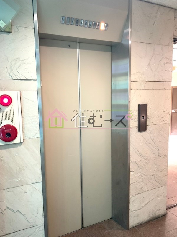 ビクトリー杭全 その他外観1