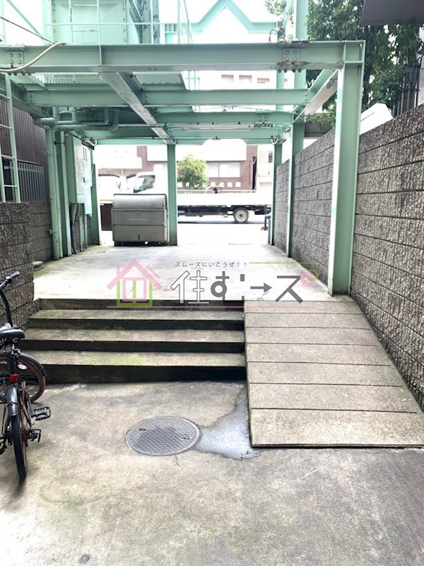 ビクトリー杭全 その他外観5