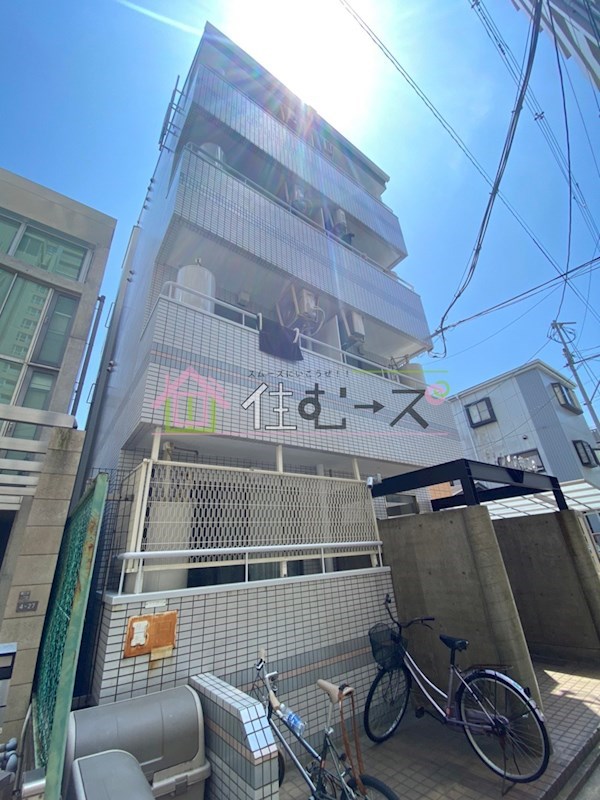 サンライズ細工谷 外観