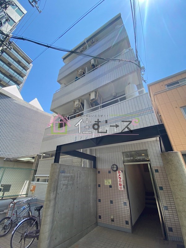 サンライズ細工谷 その他外観1