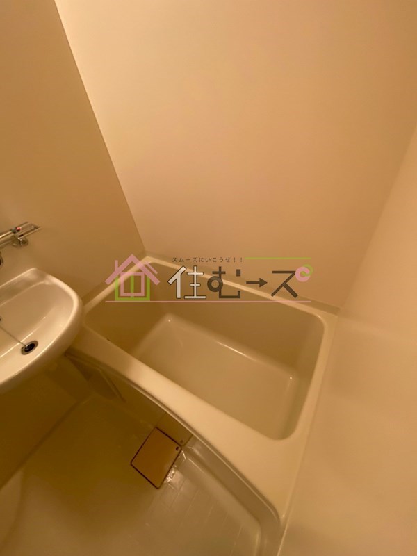 サンライズ細工谷 風呂画像