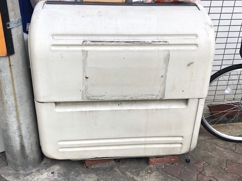 ノーブルⅢ その他外観5