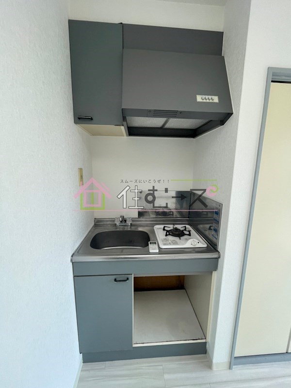 ノーブルⅢ キッチン