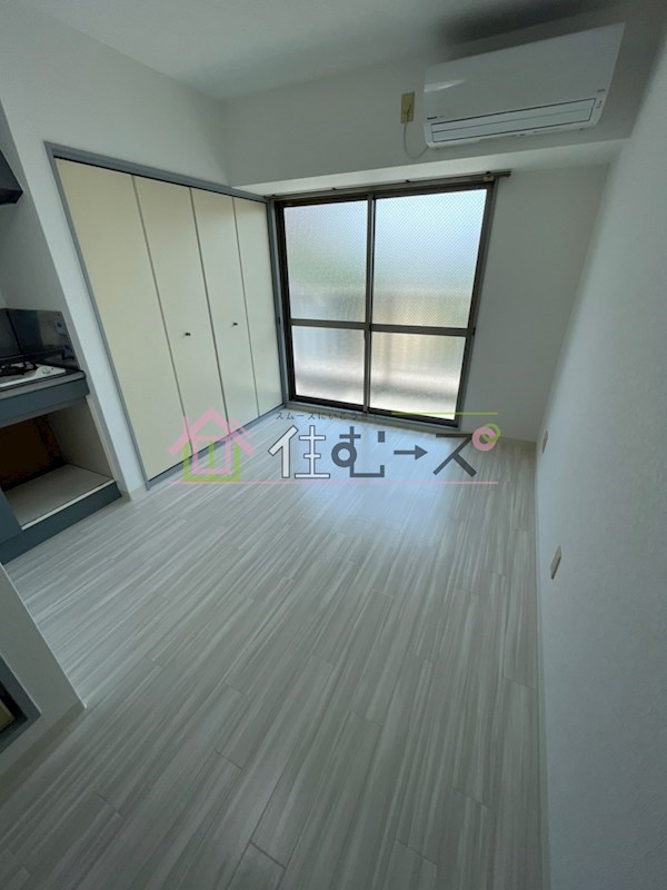 ノーブルⅢ ベッドルーム