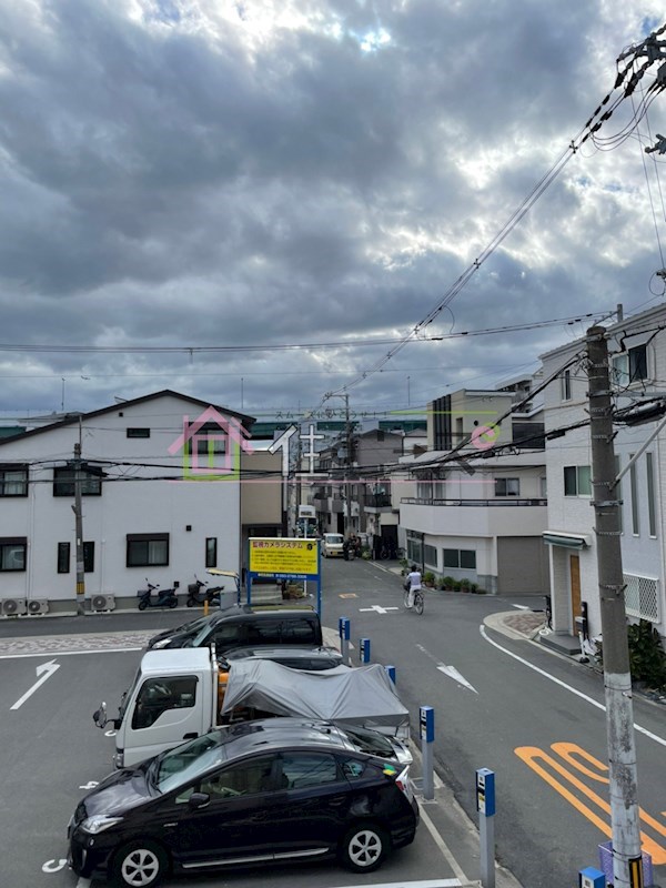 ジュネス大宮Ⅱ その他3