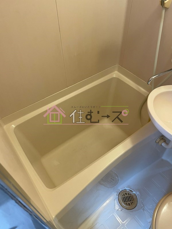 ジュネス大宮Ⅱ 風呂画像