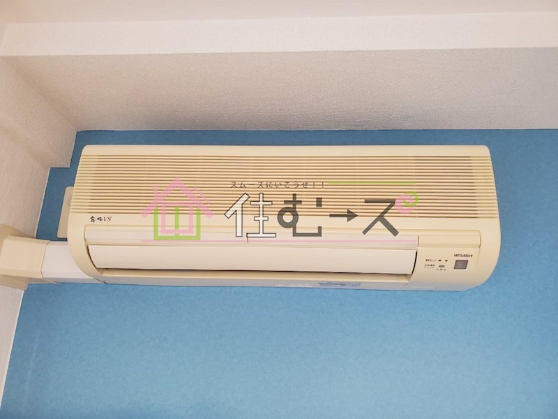 リュービックビル その他4