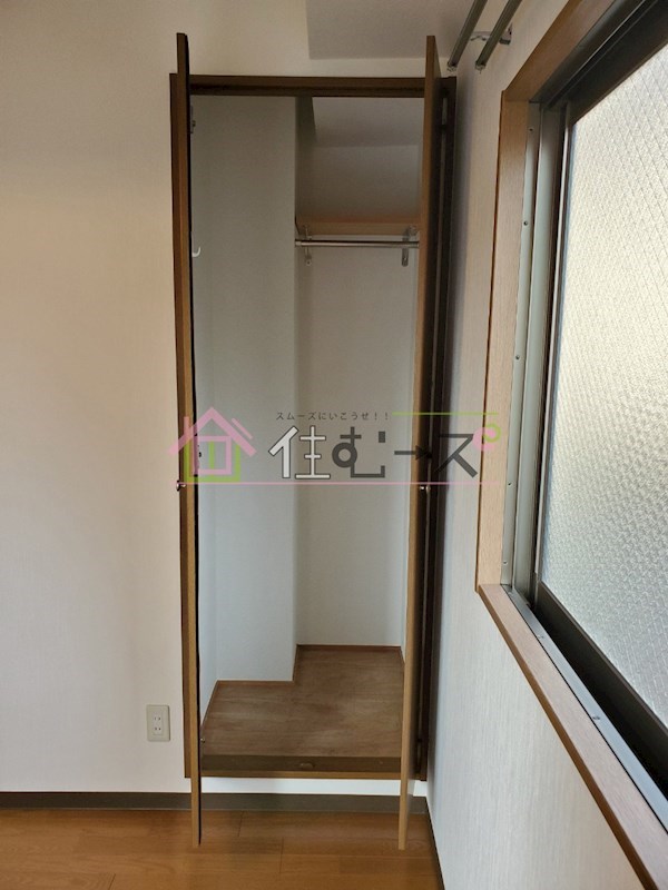 リュービックビル その他5