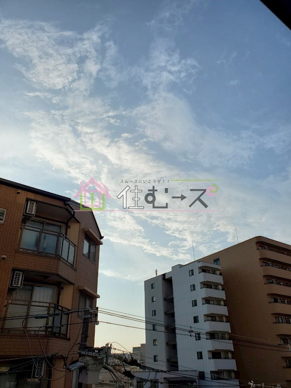 リュービックビル その他6