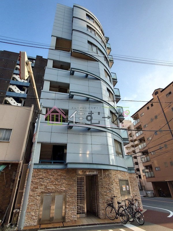 リュービックビル その他外観1