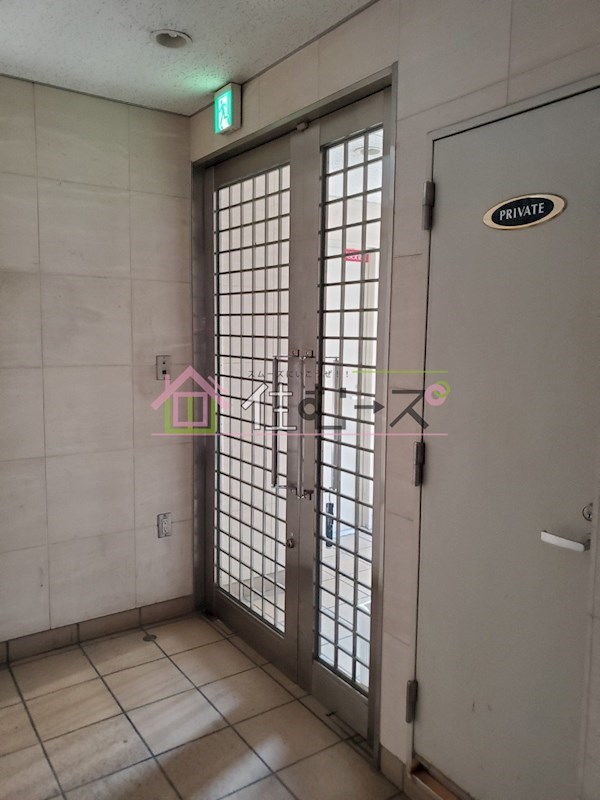 リュービックビル その他外観2