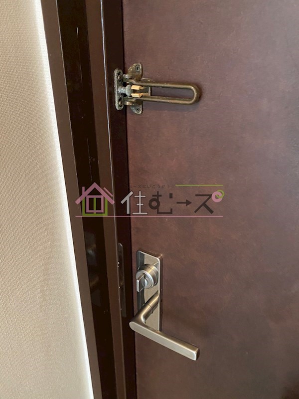 ダイアパレス谷町第三  その他6
