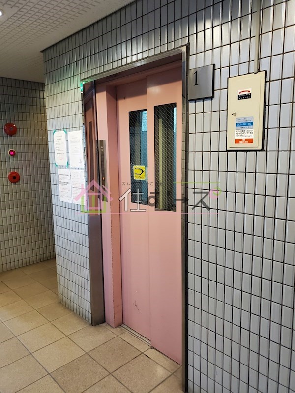 オーキッドコート田辺 その他外観4