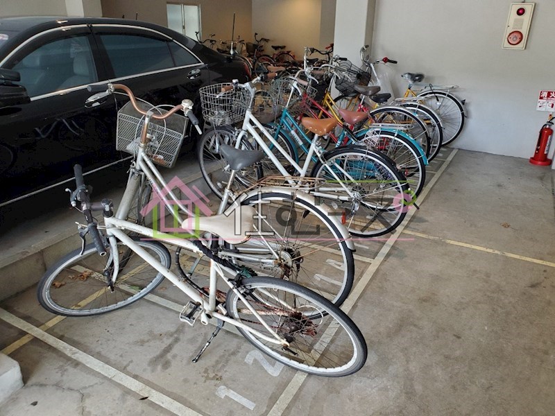 オーキッドコート田辺 その他外観5