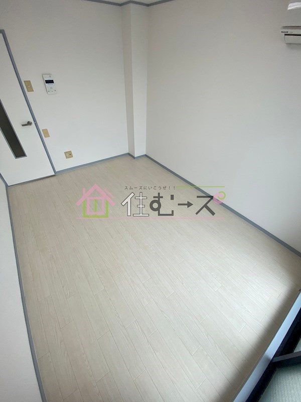 オーキッドコート田辺 その他外観6