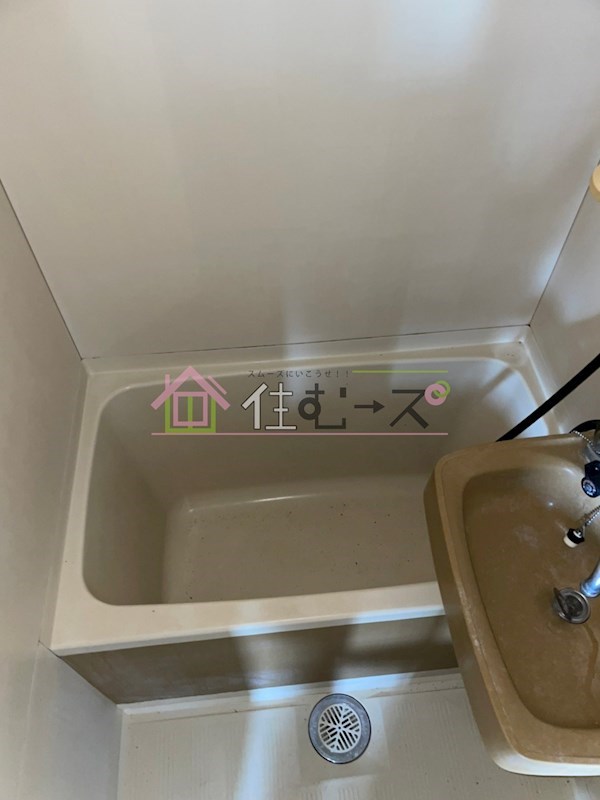ロイヤル遠里小野 風呂画像