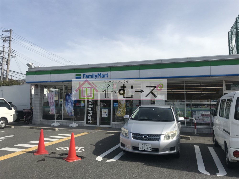 ロイヤル遠里小野 周辺画像3