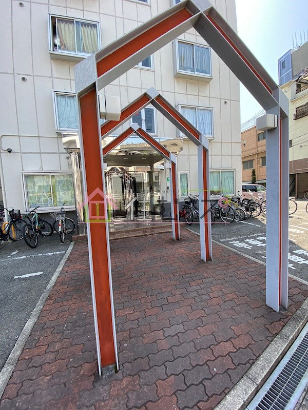 昭和グランドハイツ西九条 その他1