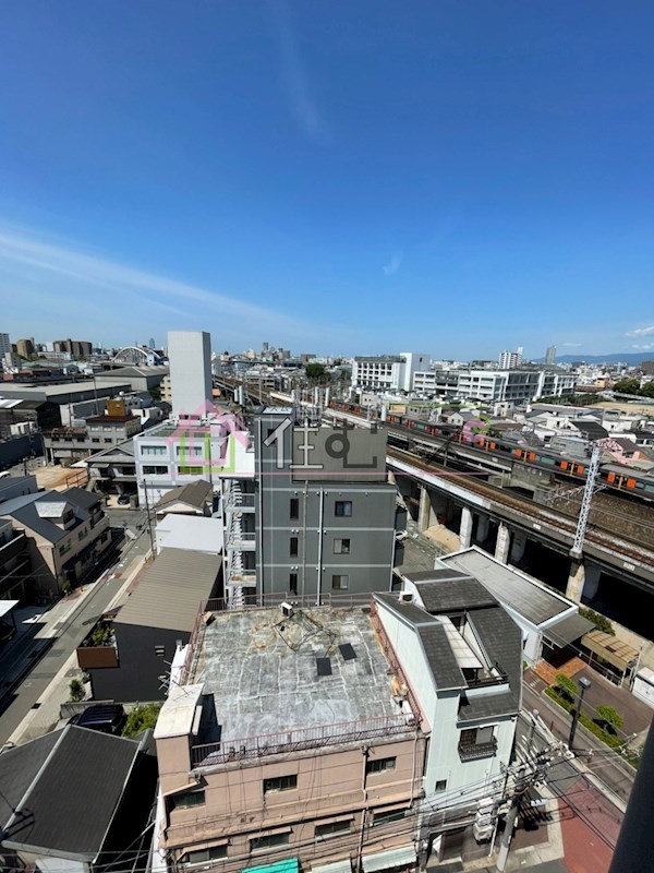 昭和グランドハイツ西九条 その他2