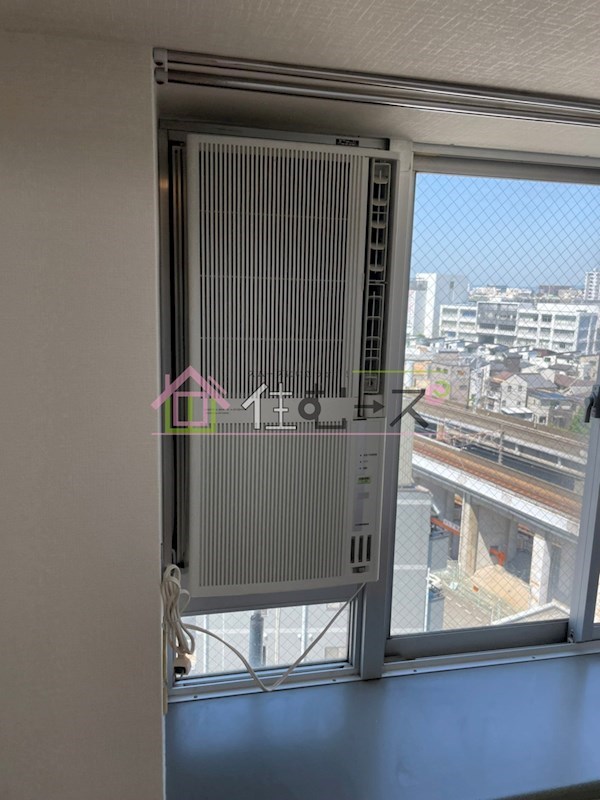 昭和グランドハイツ西九条 その他3