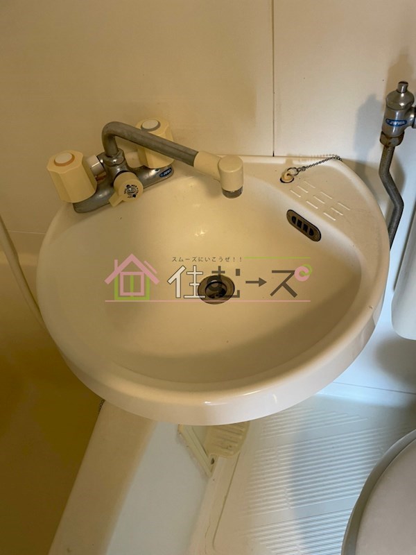 昭和グランドハイツ西九条 その他4