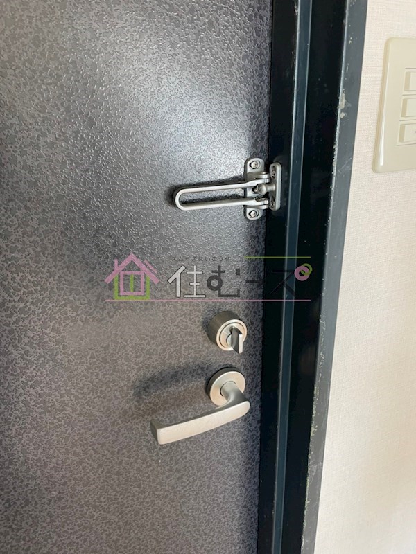 昭和グランドハイツ西九条 その他6