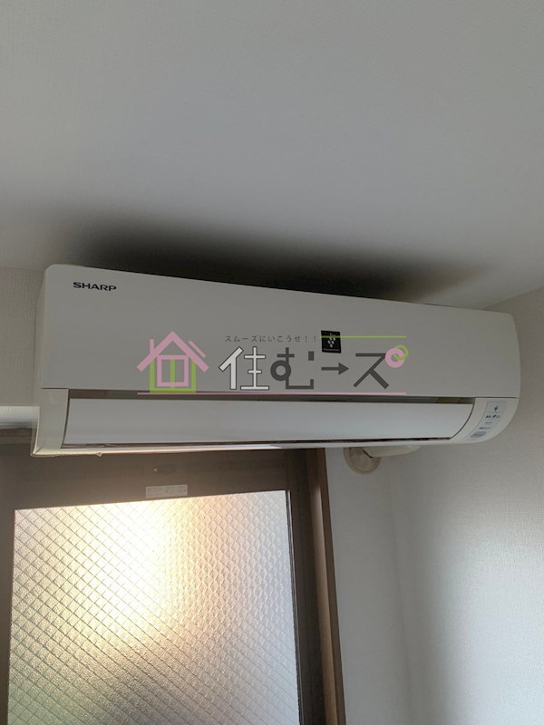 ドエル天満橋 その他3
