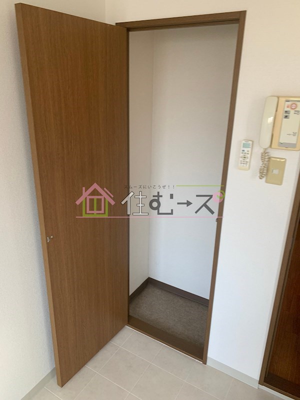 ドエル天満橋 その他4