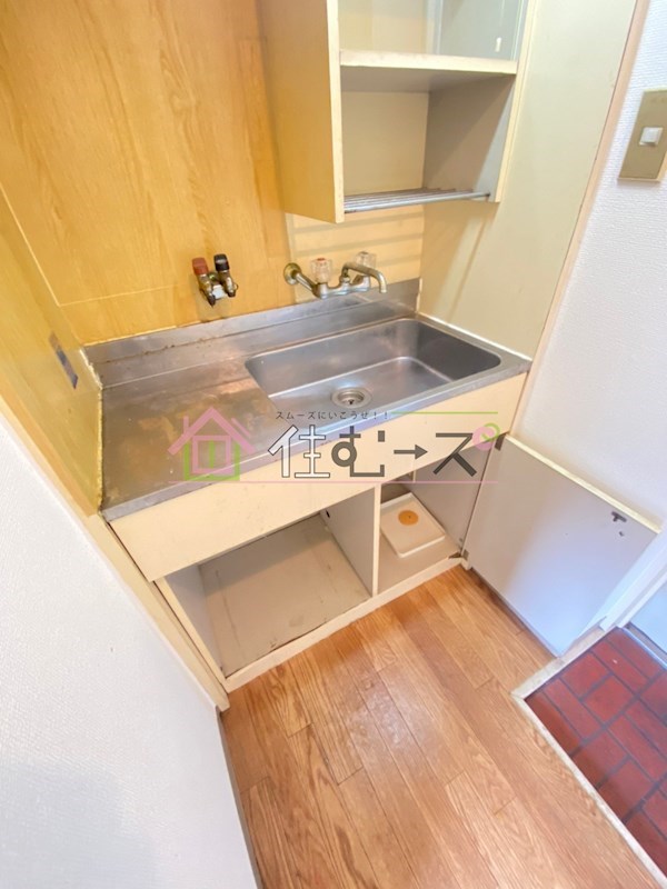 K・Uマンション その他2