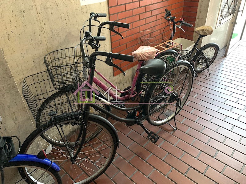 K・Uマンション その他外観5