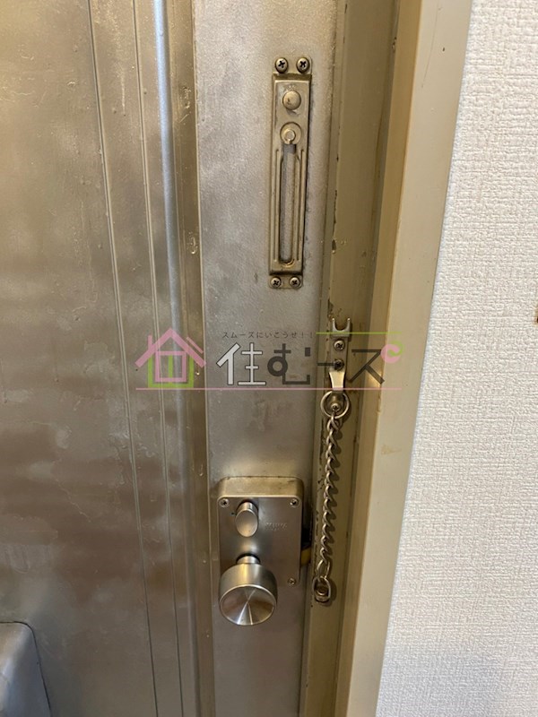 サンドール平野 その他3