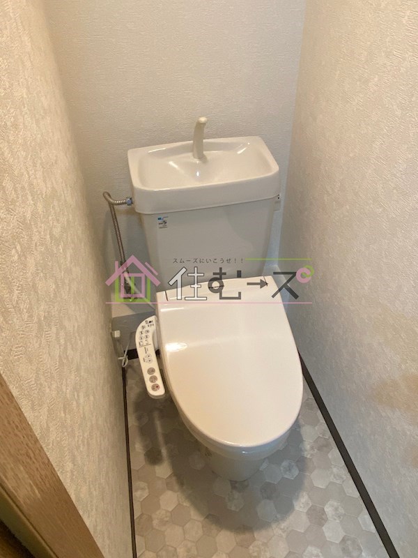 リバティ中津Ⅰ その他3