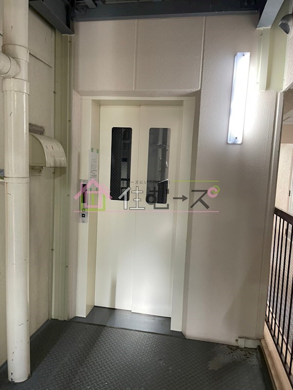 BS11アネックス その他外観5