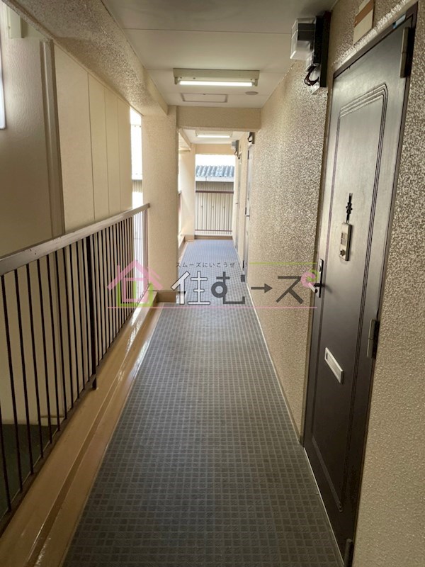 BS11アネックス その他外観6