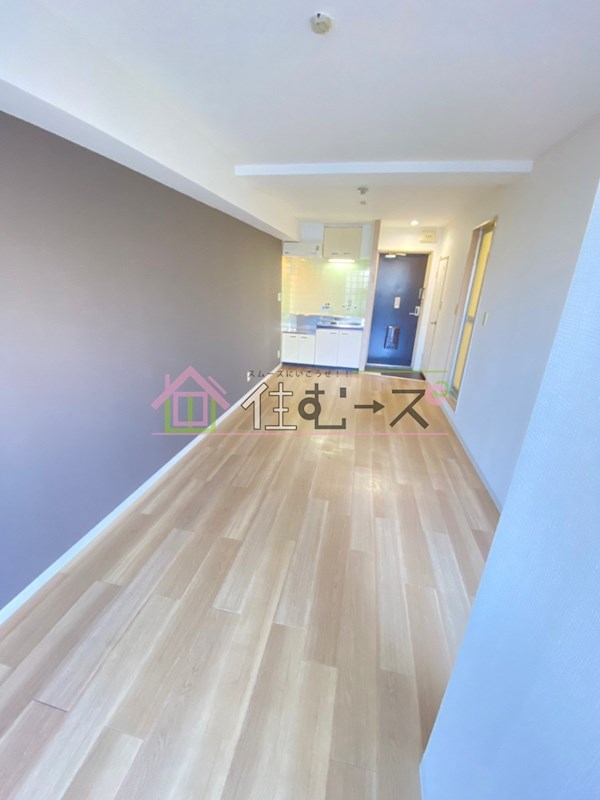 BS11アネックス リビング