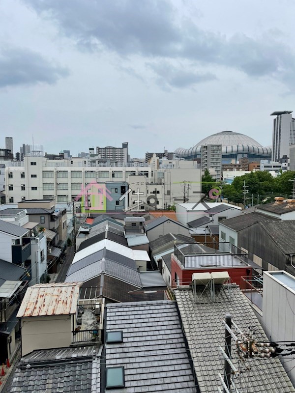 DO九条Ⅰ その他2