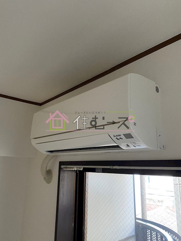 朝日プラザ岸里パサージュ その他2