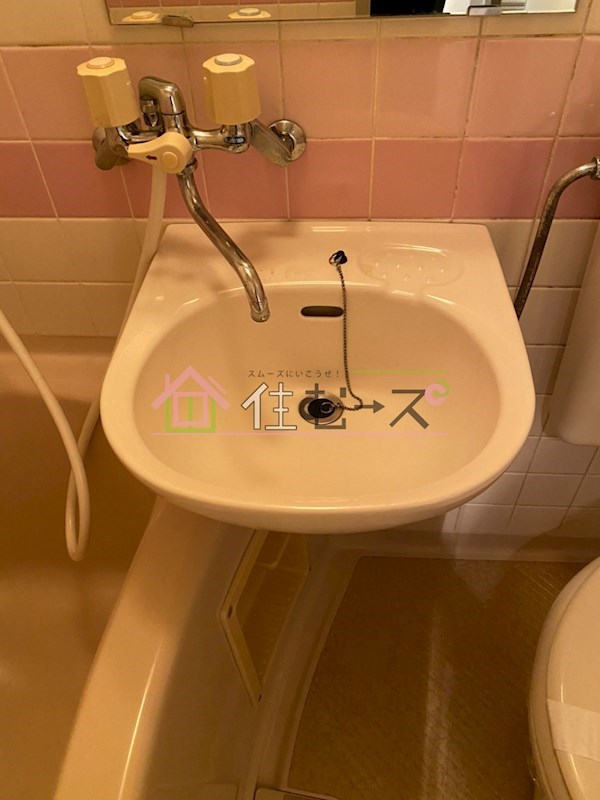 朝日プラザ岸里パサージュ その他4