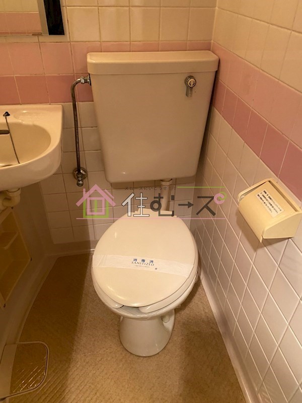 朝日プラザ岸里パサージュ その他5