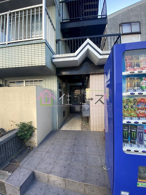 シェイーネ新高  その他1