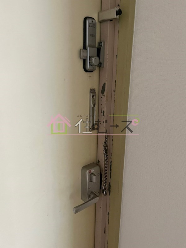 シェイーネ新高  その他4