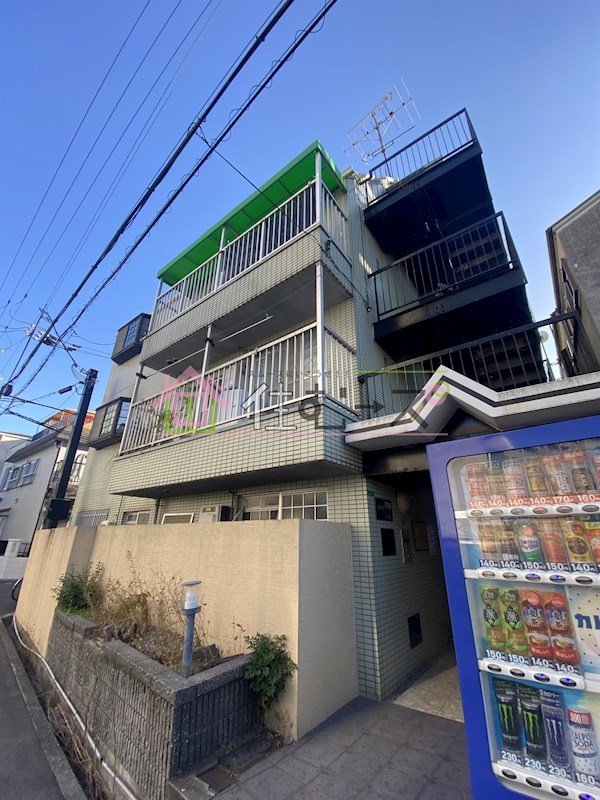 シェイーネ新高  その他外観1