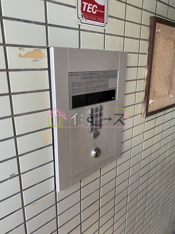 シェイーネ新高  その他外観3