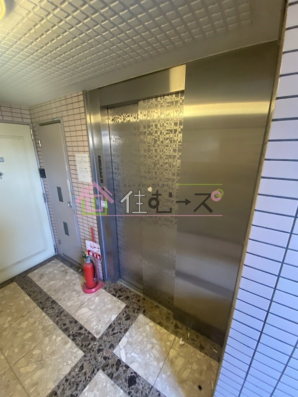 シェイーネ新高  その他外観6