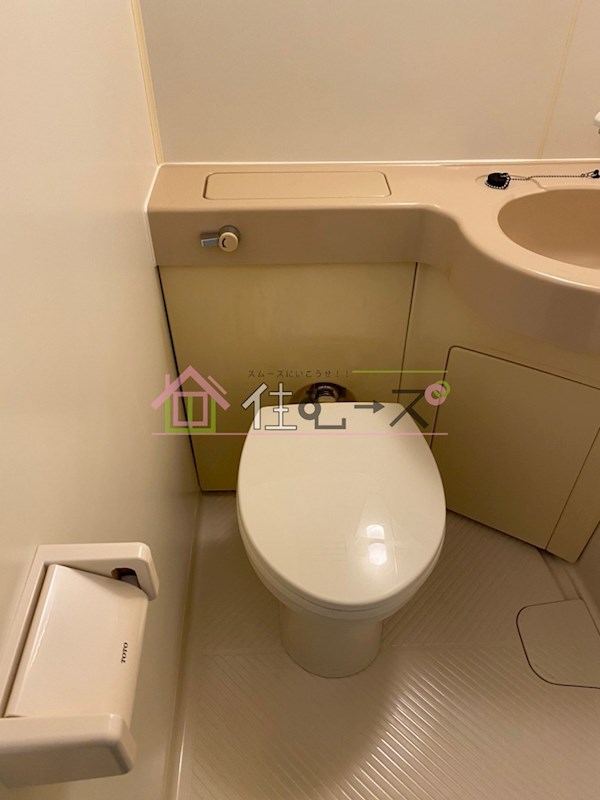 大桐ハイツ北 その他4