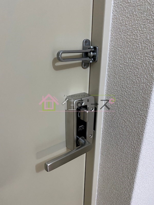 大桐ハイツ北 その他5