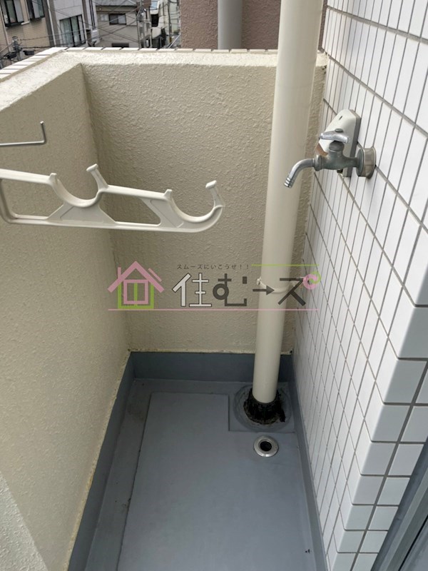 ドムール新北野 その他3