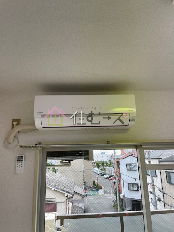 ドムール新北野 その他4