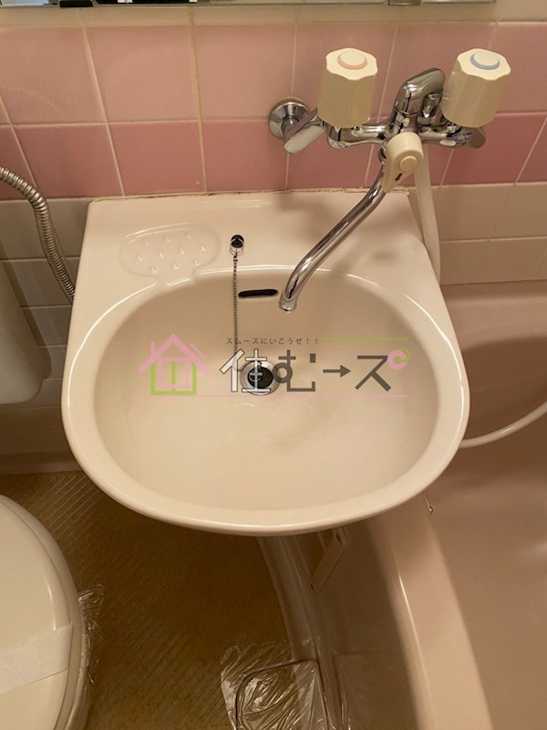 朝日プラザ岸里パサージュ その他4