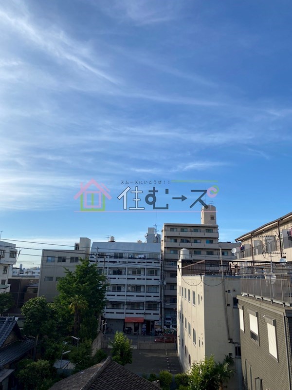 コーポピア玉出 その他6